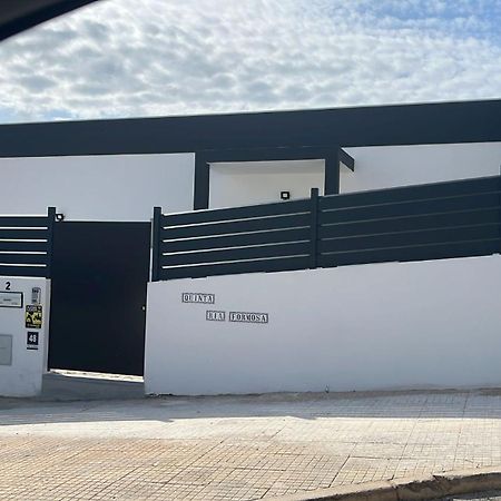 Quinta Ria Formosa Olhão Exterior foto