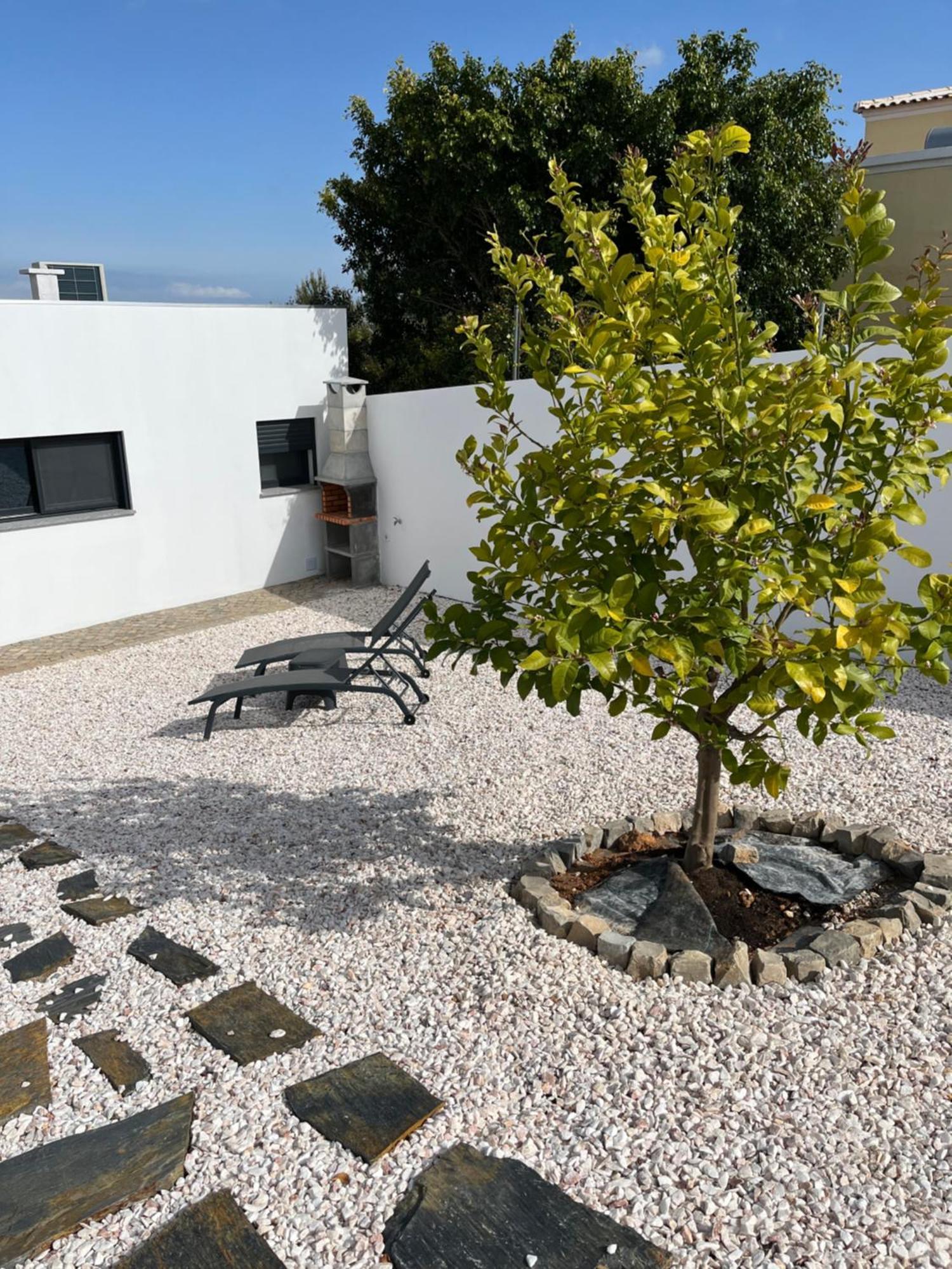 Quinta Ria Formosa Olhão Exterior foto