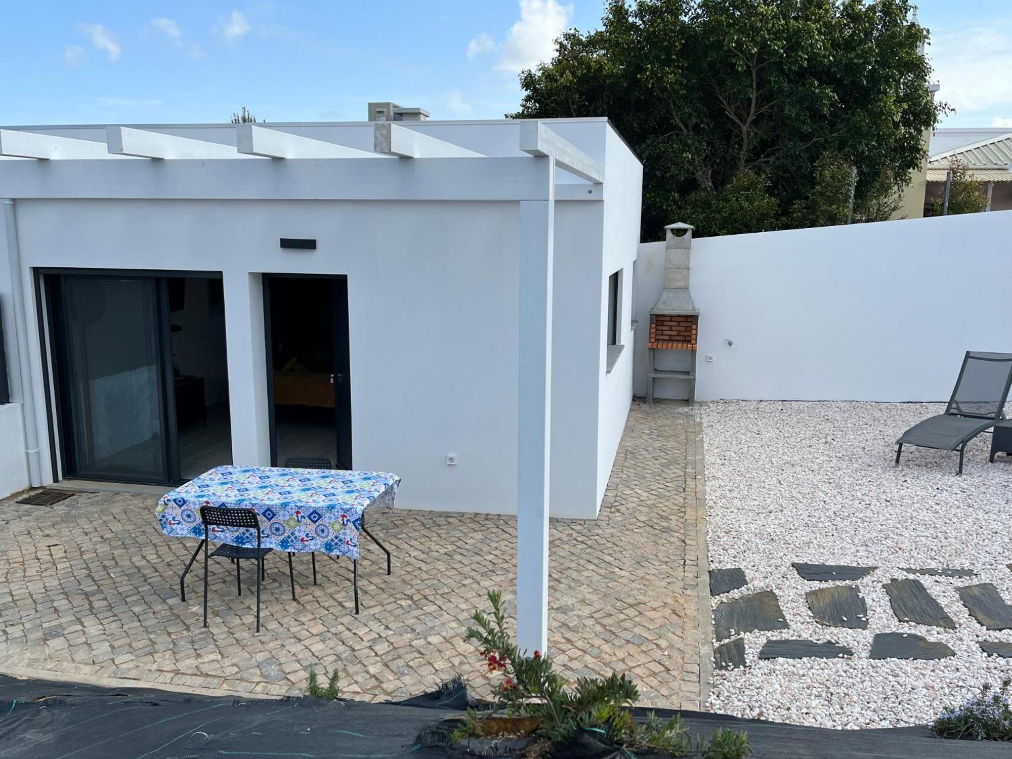 Quinta Ria Formosa Olhão Exterior foto
