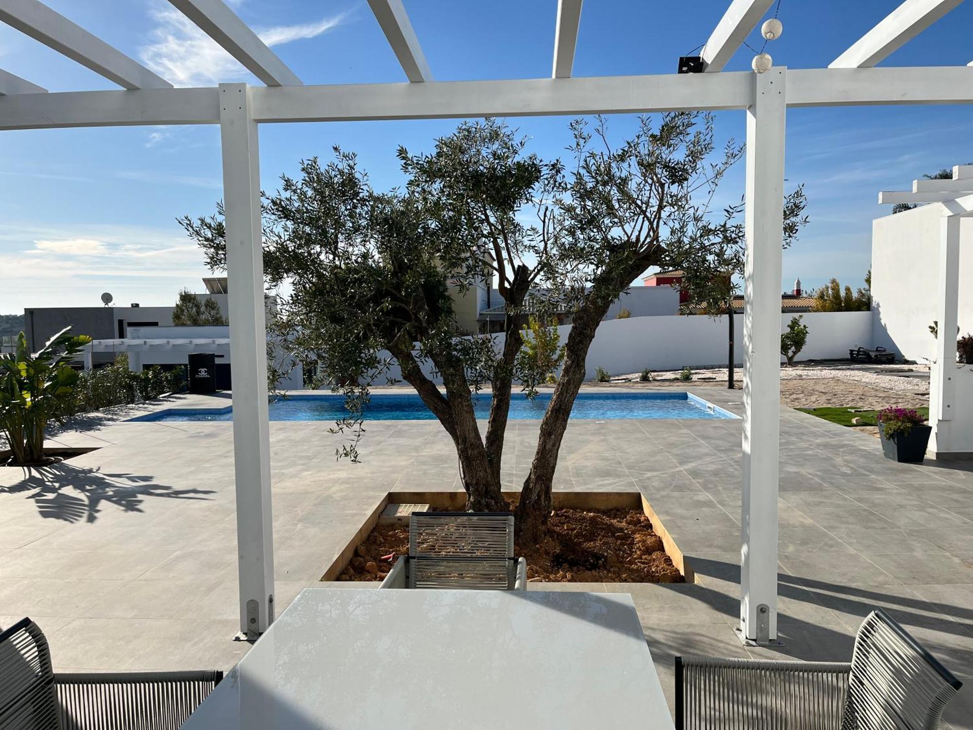 Quinta Ria Formosa Olhão Exterior foto