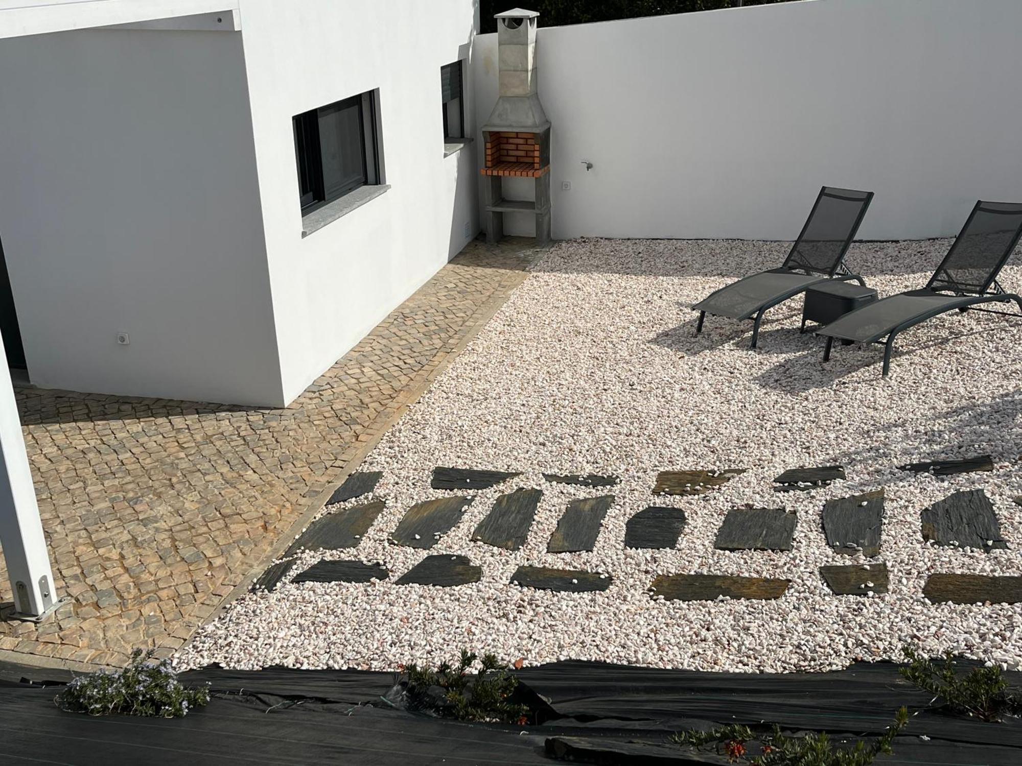 Quinta Ria Formosa Olhão Exterior foto