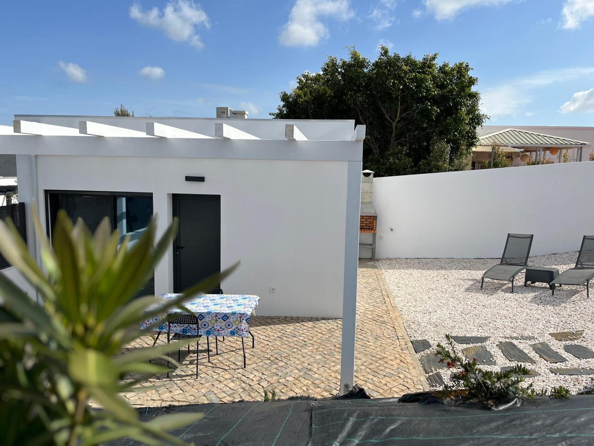 Quinta Ria Formosa Olhão Exterior foto