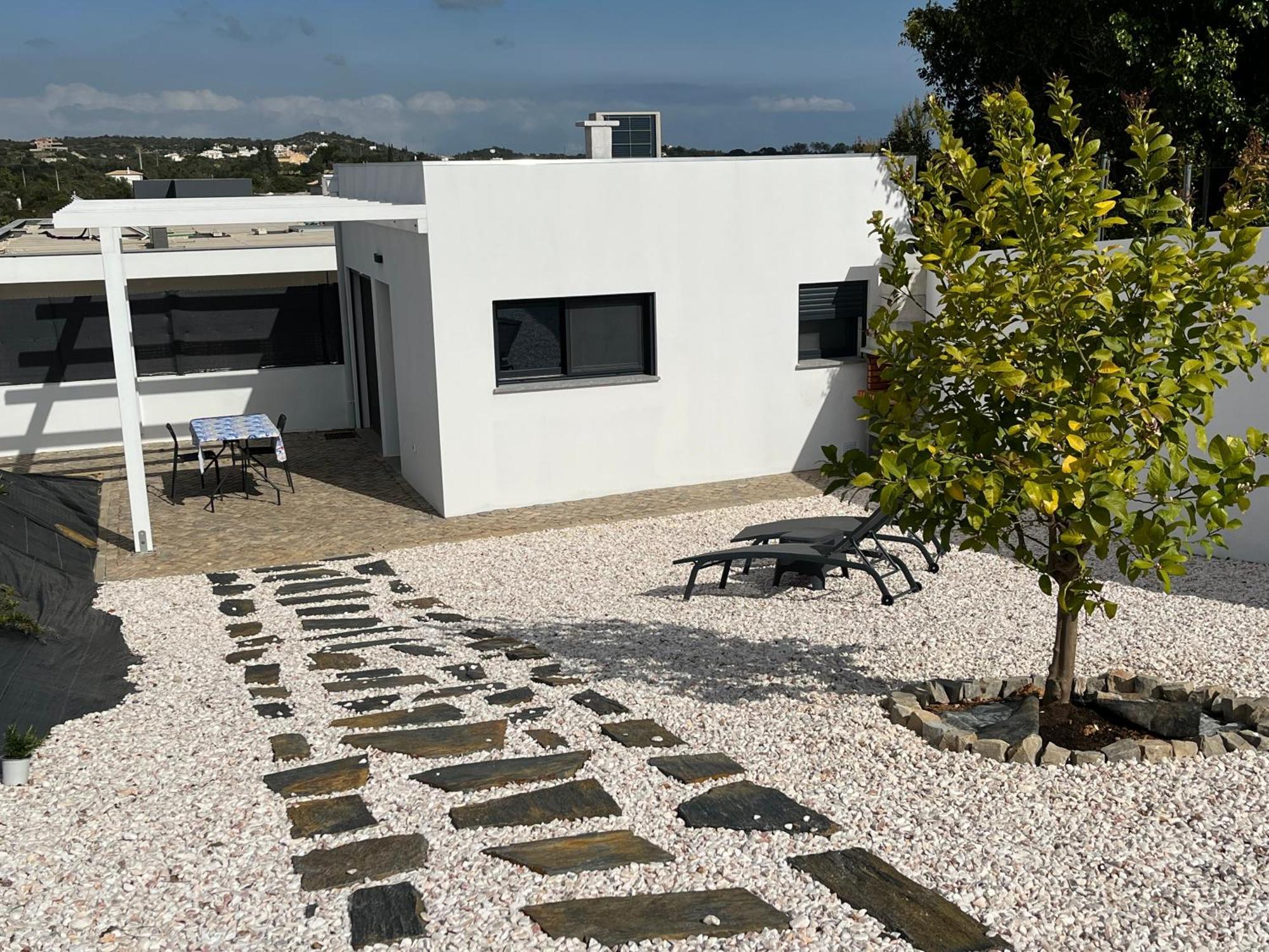 Quinta Ria Formosa Olhão Exterior foto