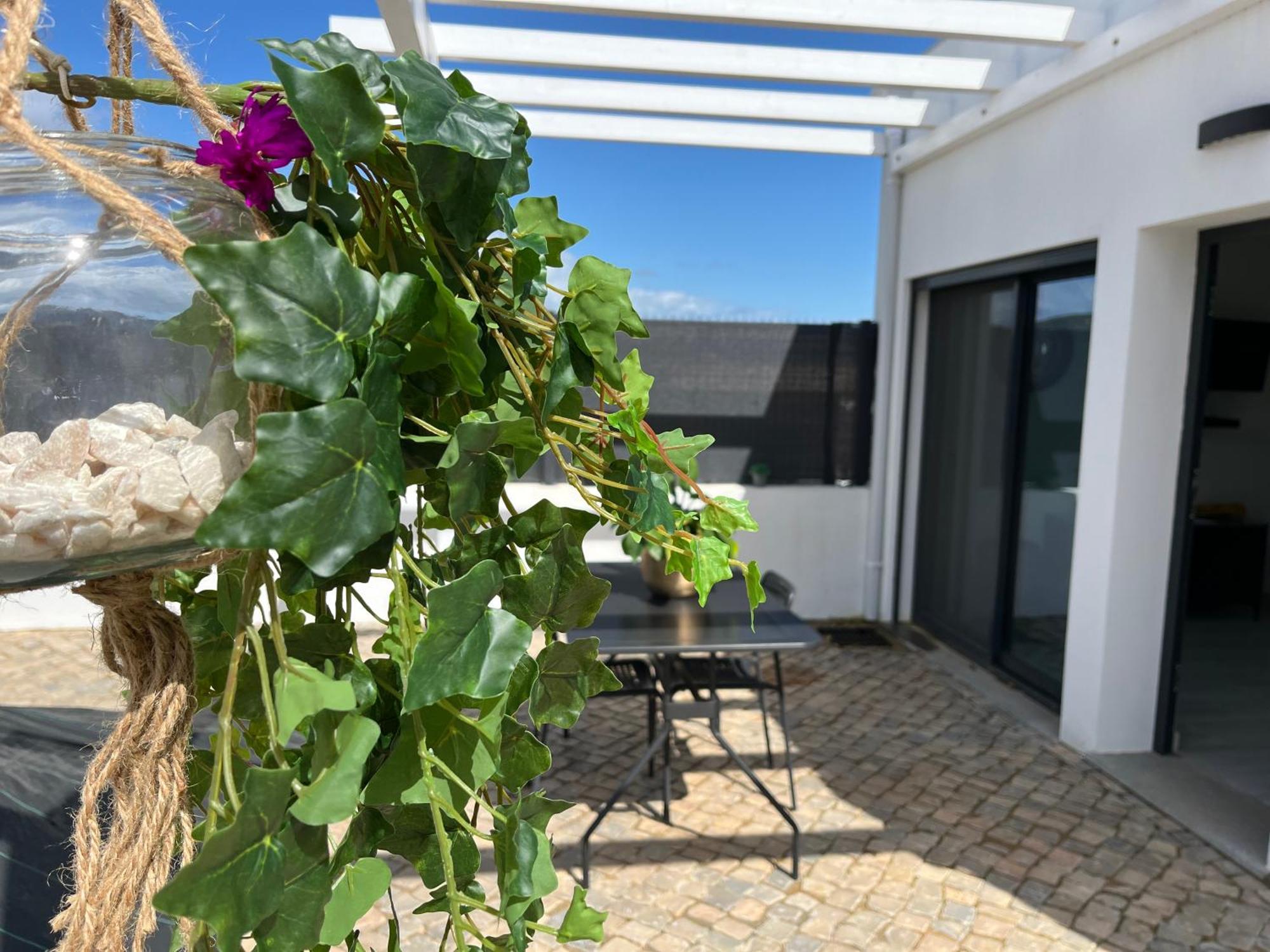 Quinta Ria Formosa Olhão Exterior foto