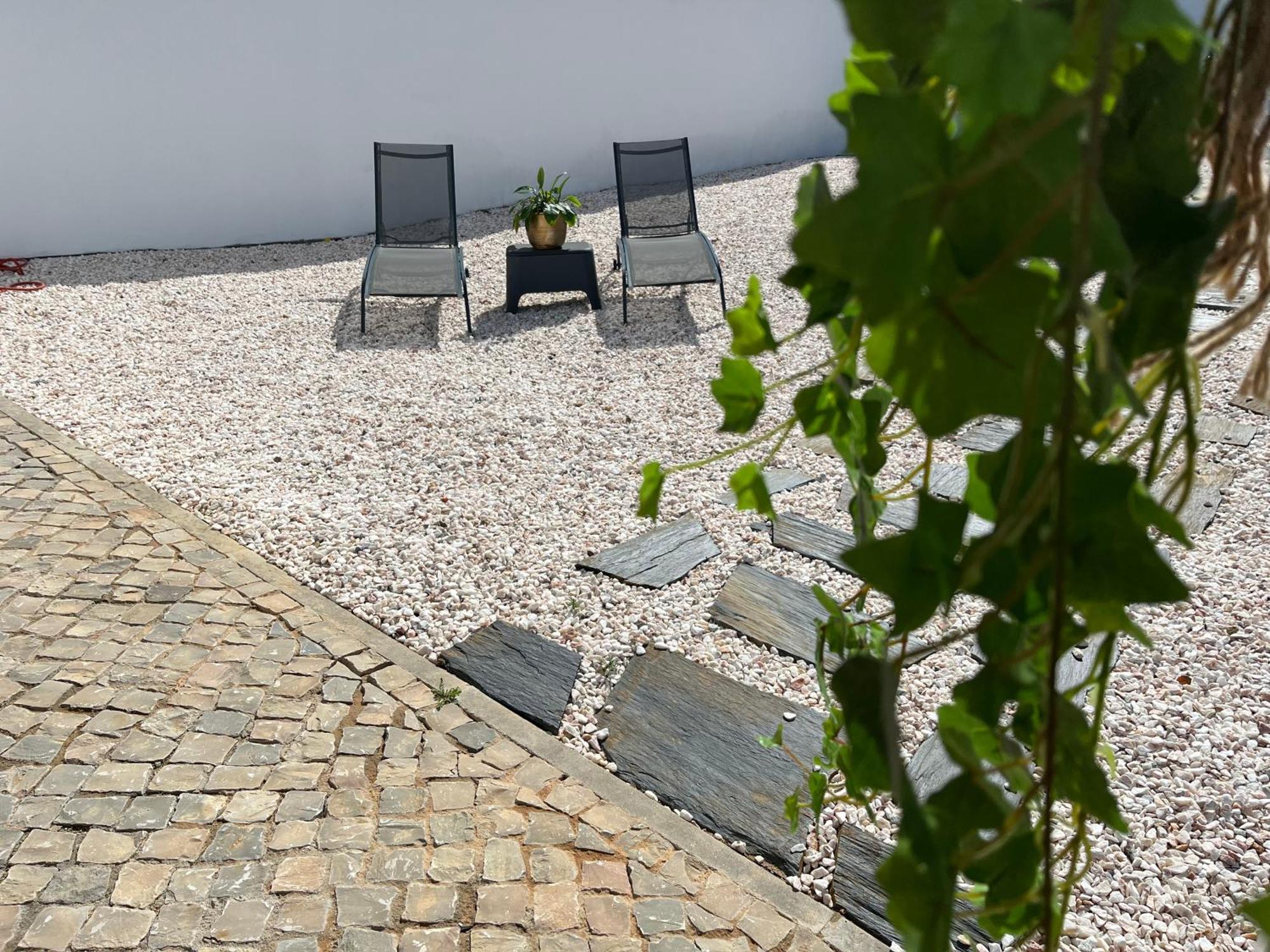 Quinta Ria Formosa Olhão Exterior foto