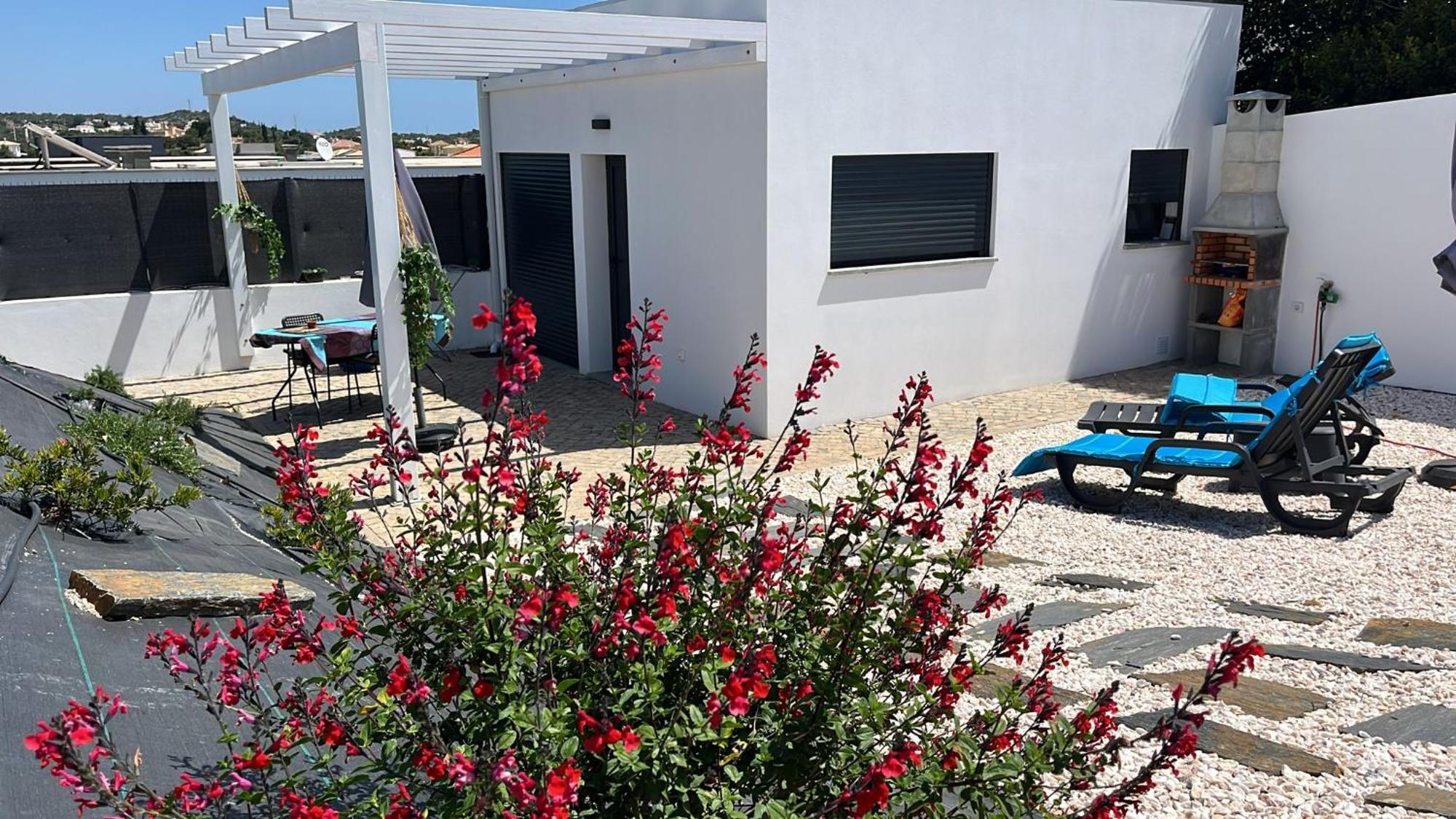 Quinta Ria Formosa Olhão Exterior foto